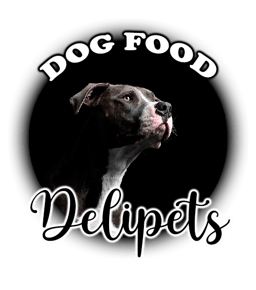 Delipets Dog Food